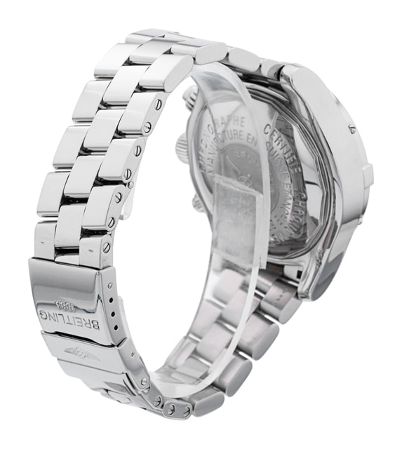 Breitling SuperOcean Chrono A13340 Image 3